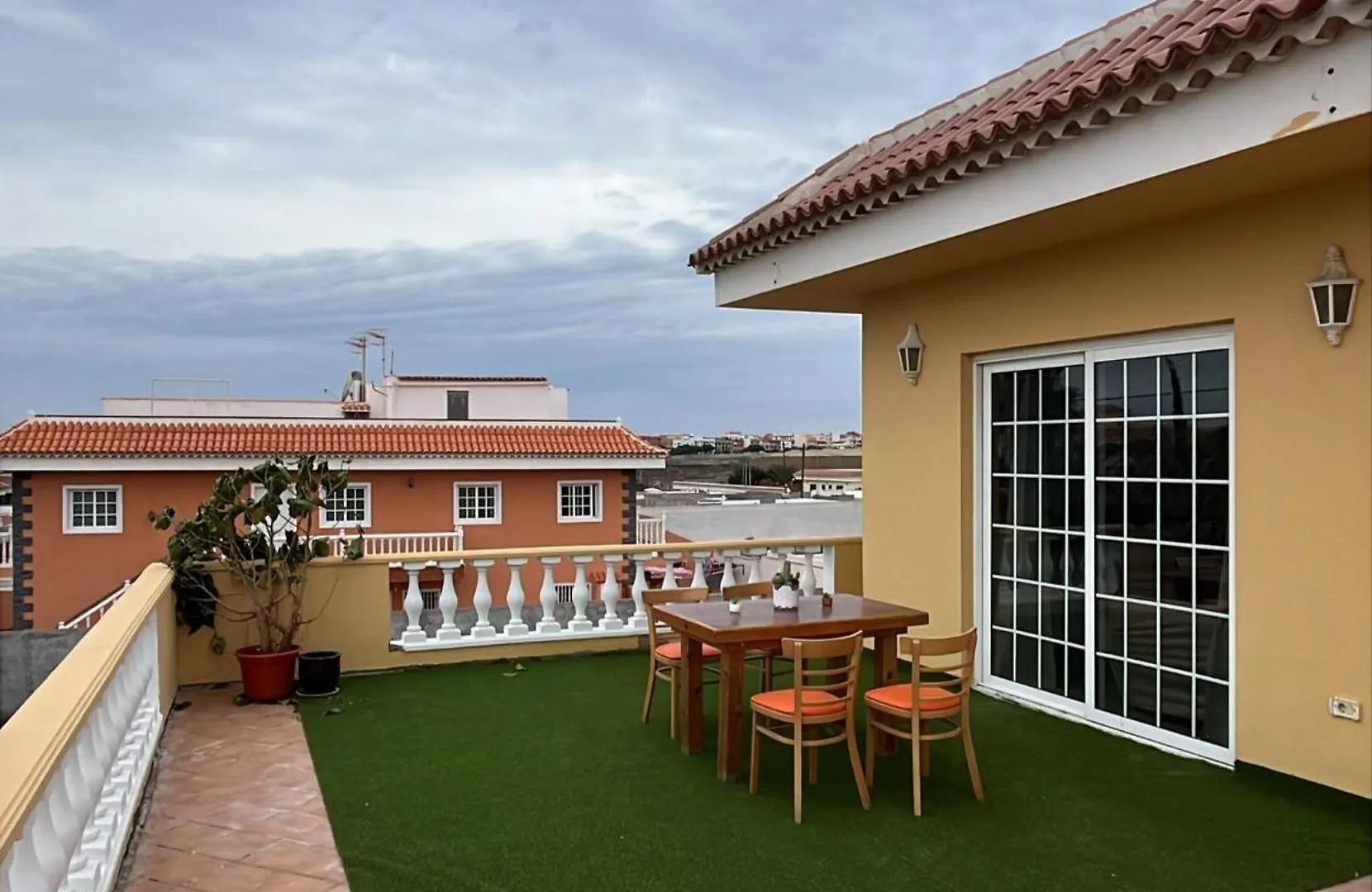 Piso Fiore Arona  Apartment Arona (Tenerife)