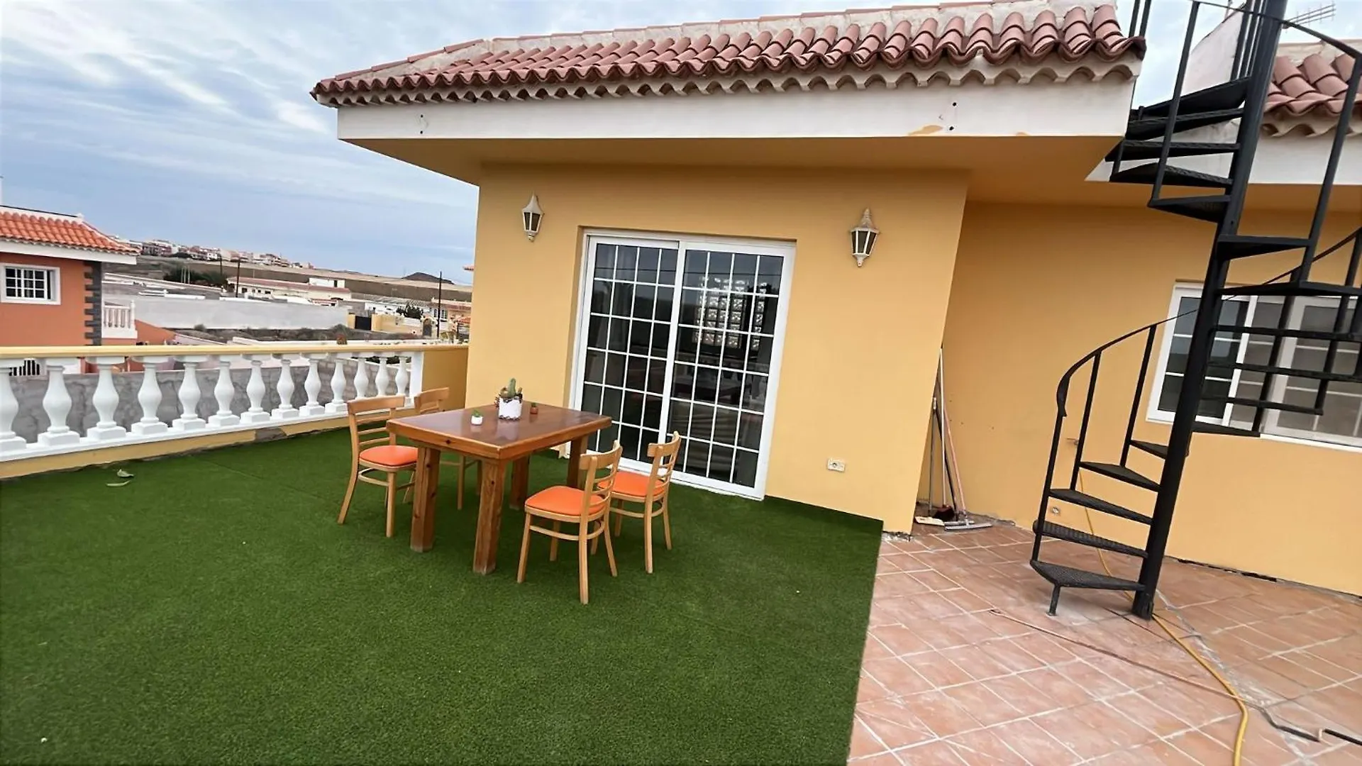 Piso Fiore location