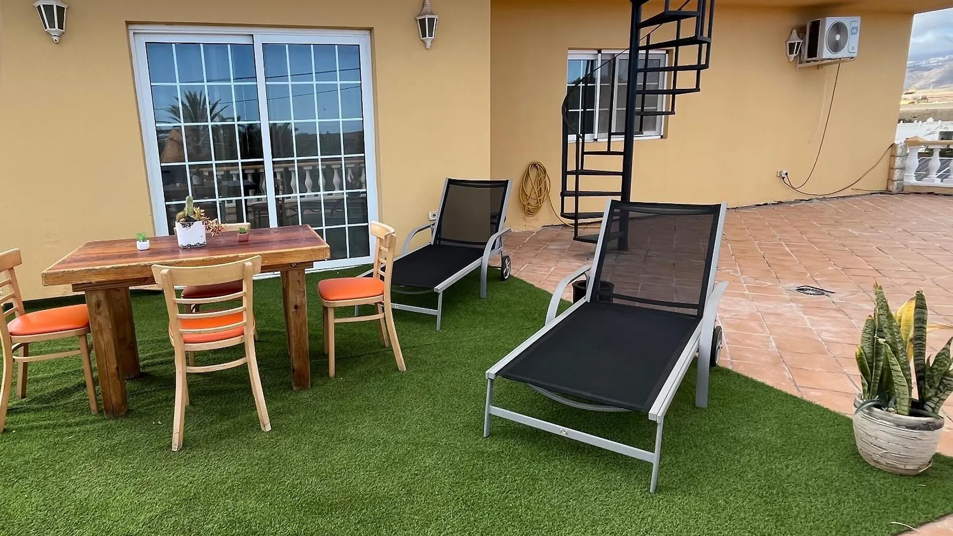Apartment Piso Fiore Arona